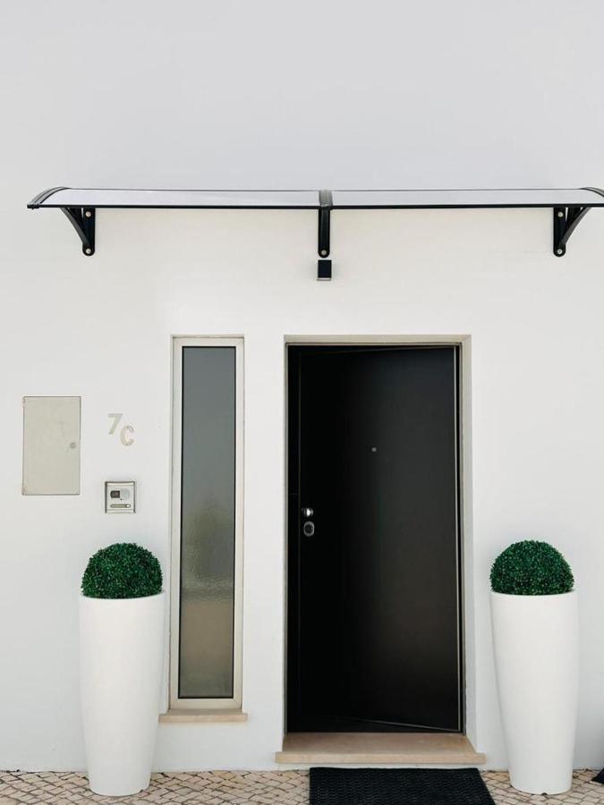Foz Beach House - Rooftop & Sea View Foz do Arelho Buitenkant foto