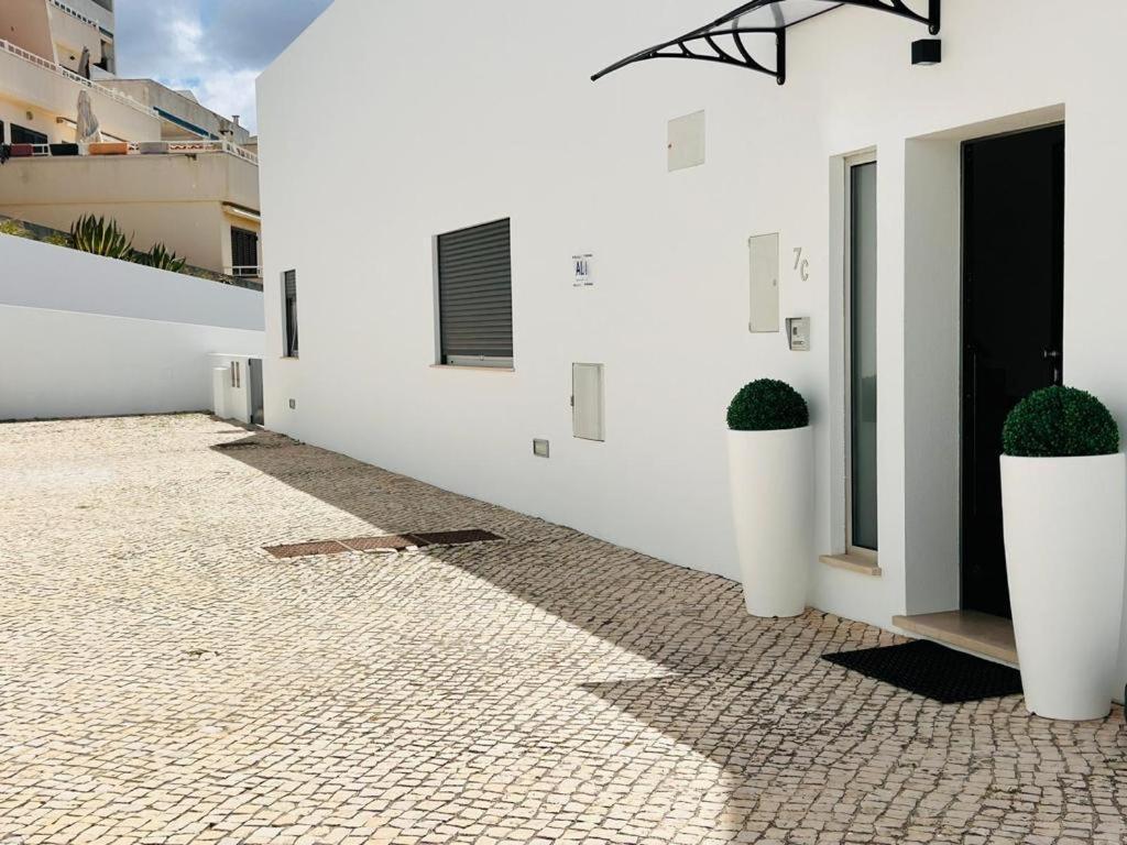 Foz Beach House - Rooftop & Sea View Foz do Arelho Buitenkant foto